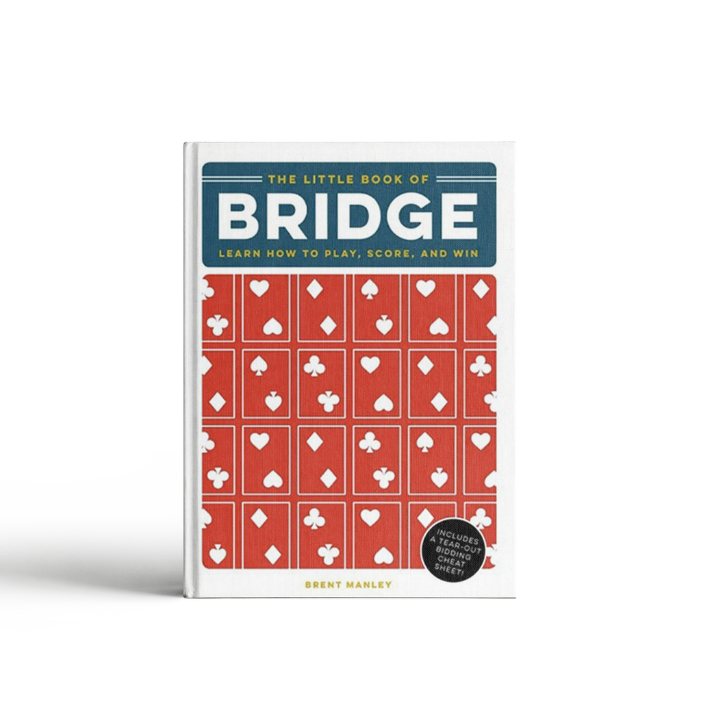 The Little Book Of Bridge Baron Barclay Bridge Supply
