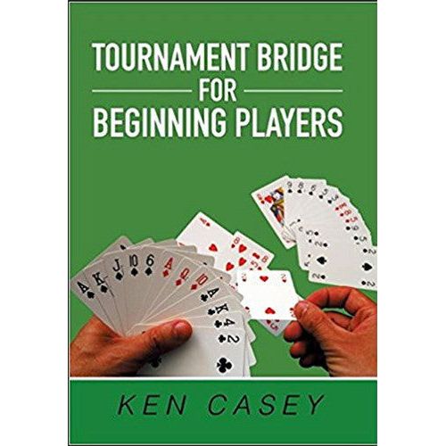 Tournament Bridge for Beginning Players (Third Edition 2019) Baron