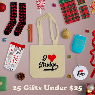 25 Gifts Under $25