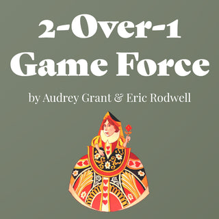 2-Over-1 Game Force