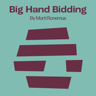 Big Hand Bidding