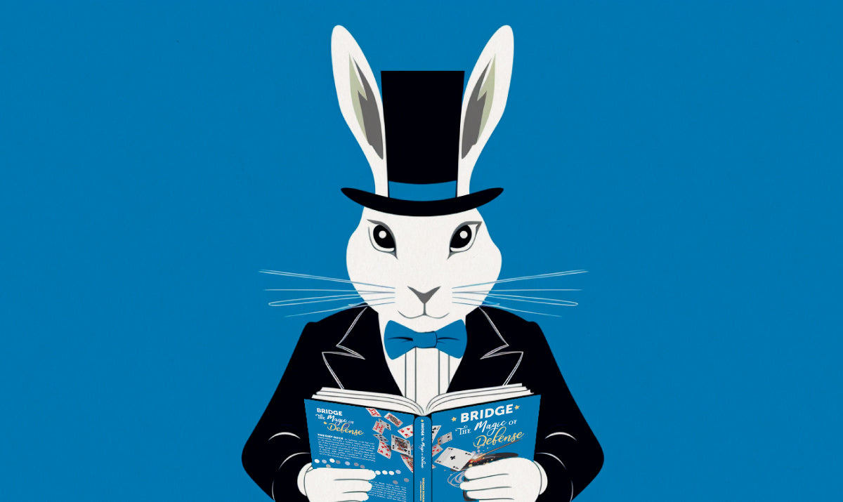 The Magic of Defense: An interview with Barbara Seagram – Baron Barclay ...