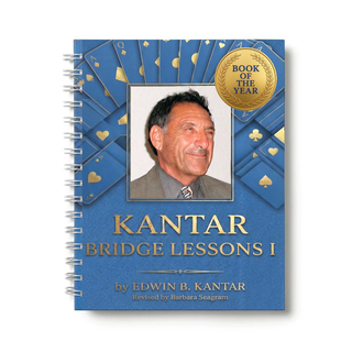 Kantar Bridge Lessons 1