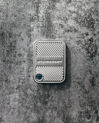 Pocket Shuffle Fidget Toy - Ace of Spades