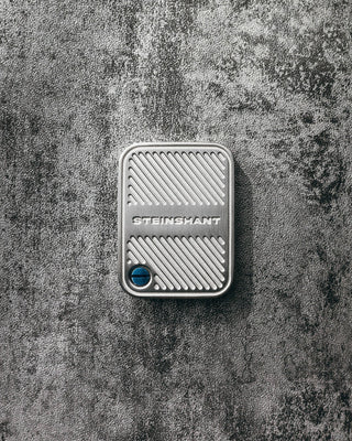 Pocket Shuffle Fidget Toy - King of Spades