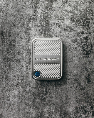 Pocket Shuffle Fidget Toy - Queen of Spades