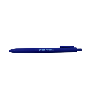 Bridge Banter Pen Set (4 pens)
