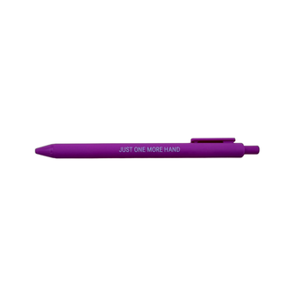 Bridge Banter Pen Set (4 pens)