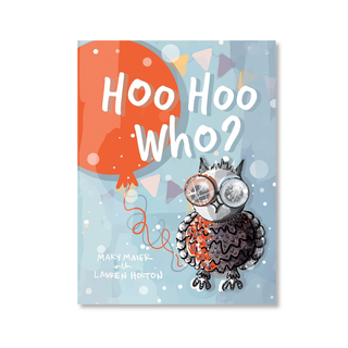 Hoo Hoo Who?