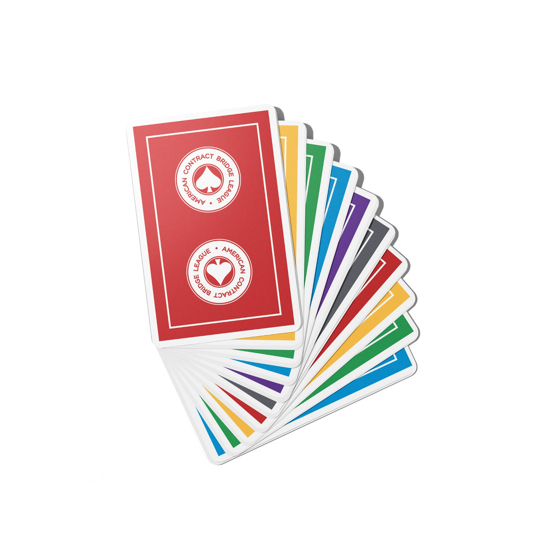 Acbl Yellow Card.pdf Products – Baron Barclay Bridge Supply