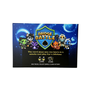BridgeBattle Game