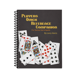 Players Quick Reference Companion