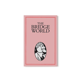 The Bridge World Magazine Subscription (1 Year)