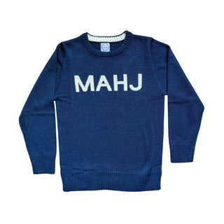 MAHJ Knit Sweater