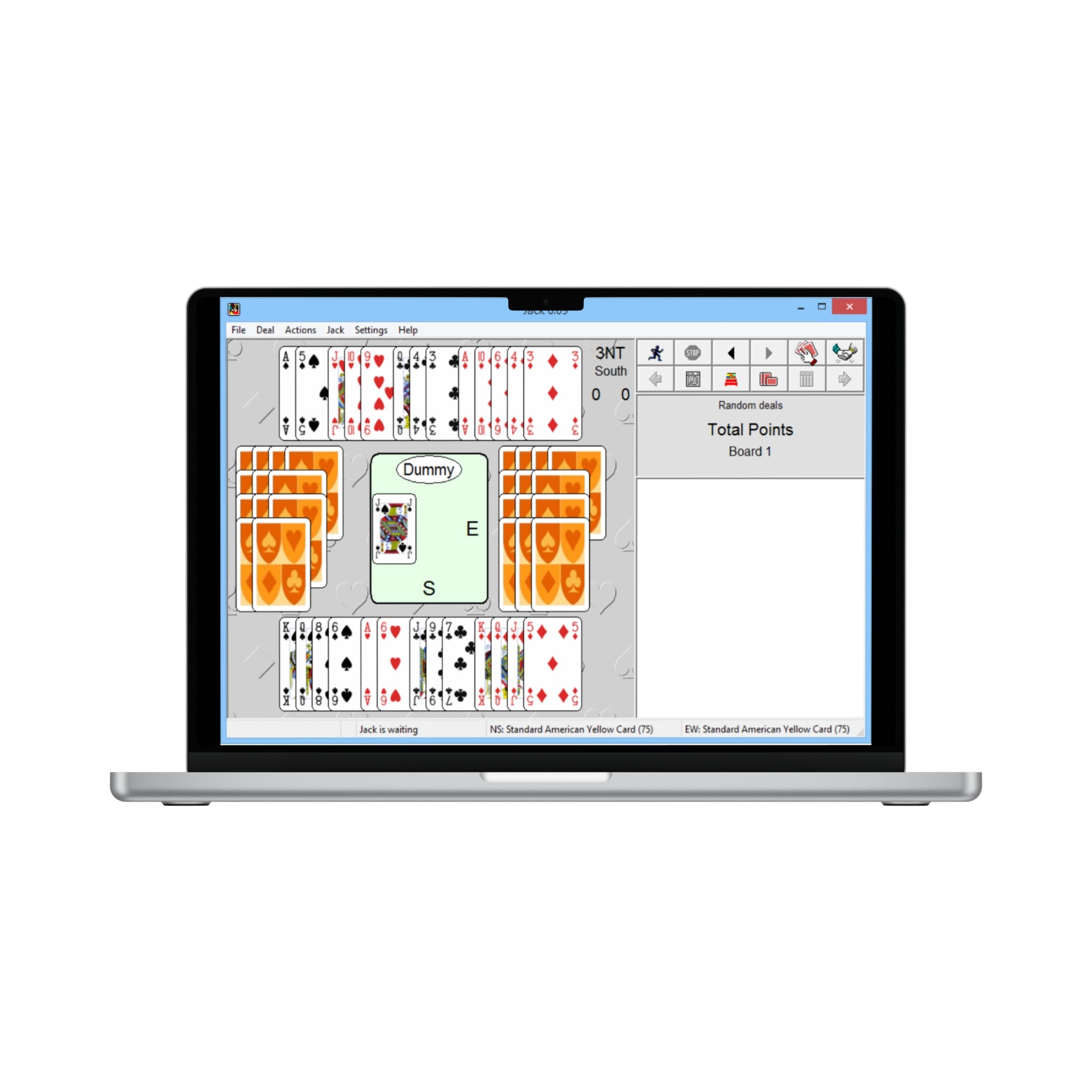 Jack 6 Download – Baron Barclay Bridge Supply