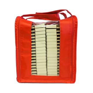 Duplicate Board Bag - Baron Barclay Bridge Supply