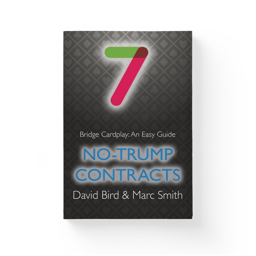 Bridge Cardplay: An Easy Guide - No-Trump Contracts – Baron Barclay ...