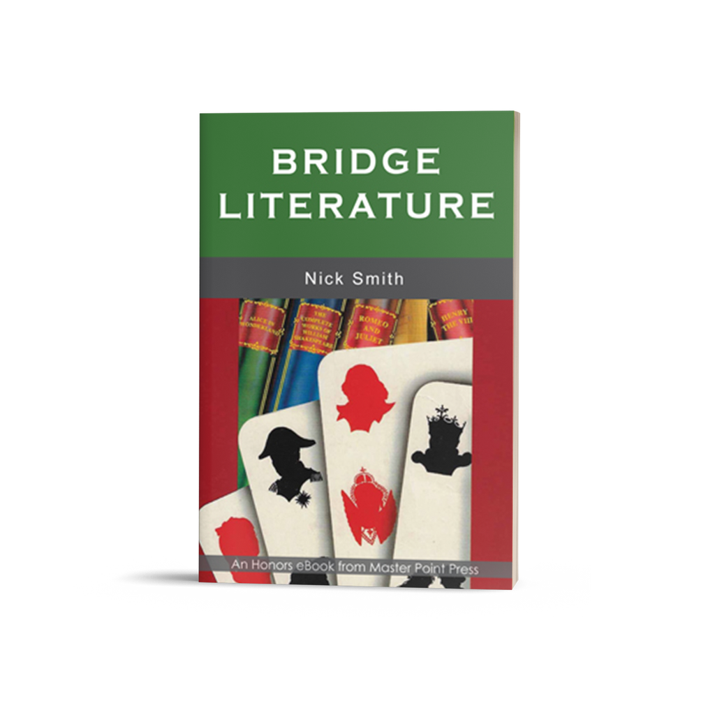 Bridge Literature Baron Barclay Bridge Supply