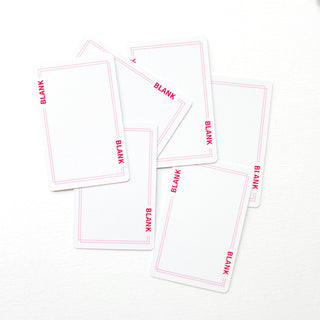 Play Away Mahjong Cards: Modern Edition