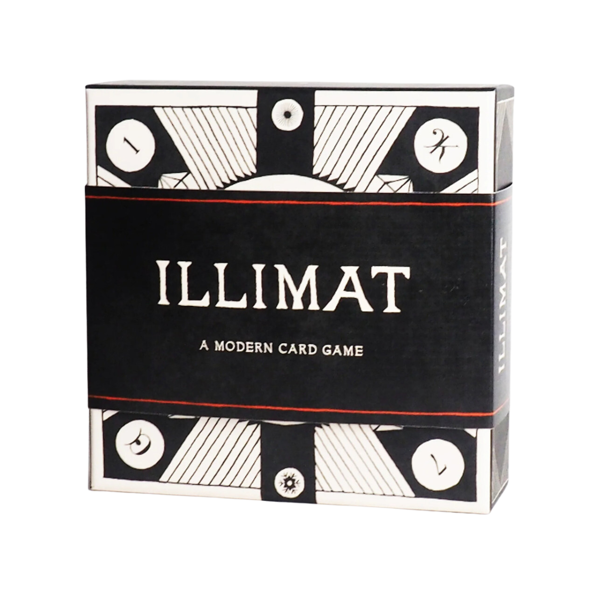 北へ。-White Illumimation- PRカード9枚未開封パックセット Illimat (Second Edition) – Baron Barclay Bridge Supply