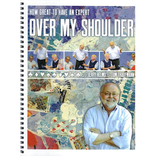 Over My Shoulder - Baron Barclay Bridge Supply - #tag1#