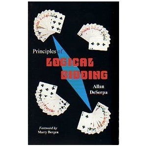 Principles of Logical Bidding - Baron Barclay Bridge Supply - #tag1#
