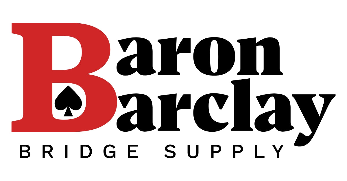 Collections Baron Barclay Bridge Supply