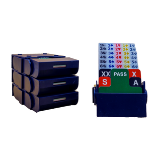 Bidding Devices Baron Barclay Bridge Supply Bidding Devices Baron Barclay Bridge Supply