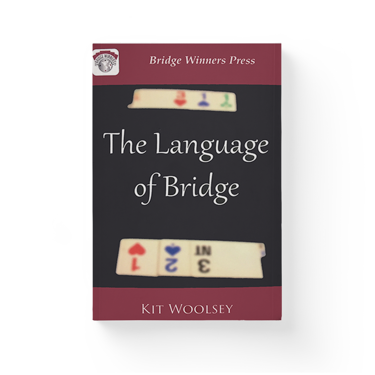 The Language Of Bridge – Baron Barclay Bridge Supply
