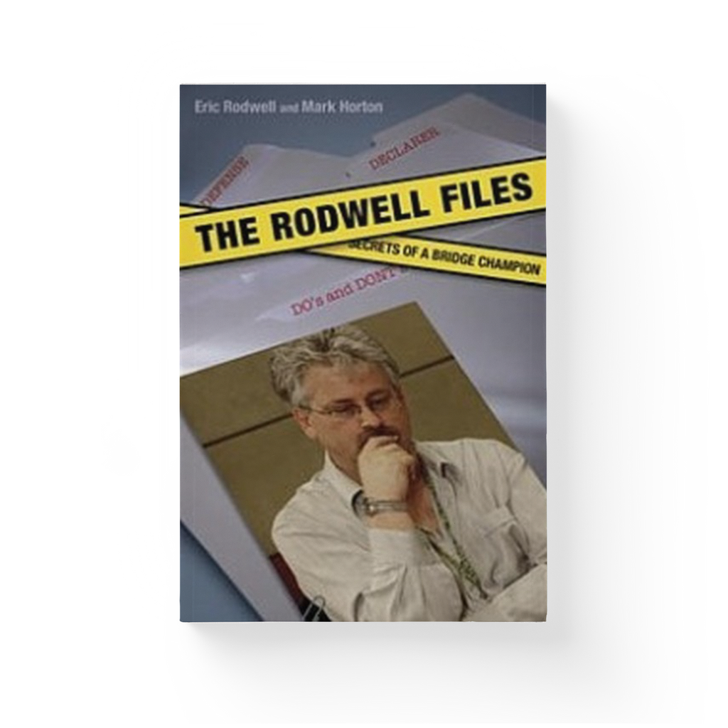 The Rodwell Files – Baron Barclay Bridge Supply