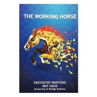 The Working Horse - Baron Barclay Bridge Supply - #tag1#