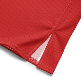 Customizable Bridge Team Jersey (red)