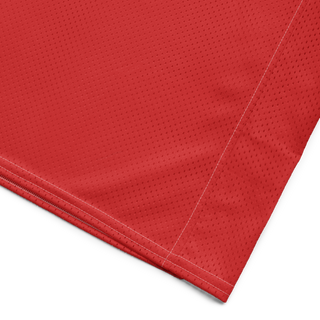 Customizable Bridge Team Jersey (red)