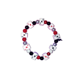 Friendship Bracelet - Baron Barclay Bridge Supply