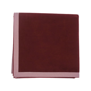 Deluxe Round Table Cover