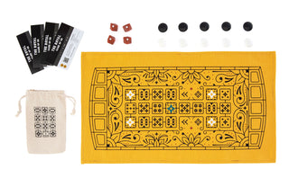 The Royal Game of Ur