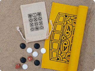 The Royal Game of Ur