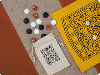 The Royal Game of Ur