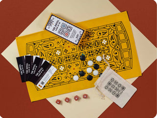 The Royal Game of Ur