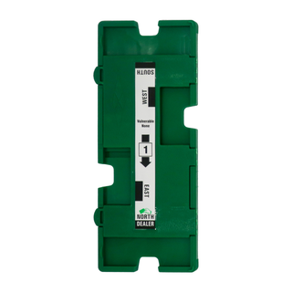 Single Imperial Board (Replacement) - Baron Barclay Bridge Supply