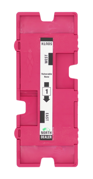 Single Imperial Replacement Duplicate Board (Pink)