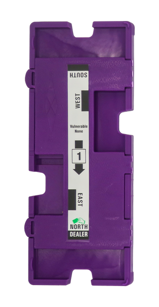 Single Imperial Board (Replacement) - Baron Barclay Bridge Supply