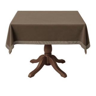 Deluxe Square Table Cover