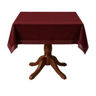 Deluxe Square Table Cover