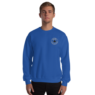 ACBL Life Master Embroidered Sweatshirt