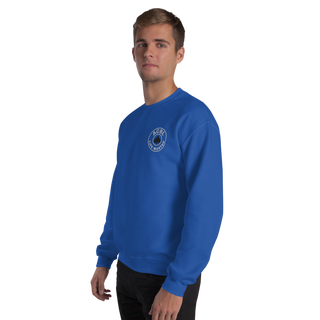 ACBL Life Master Embroidered Sweatshirt